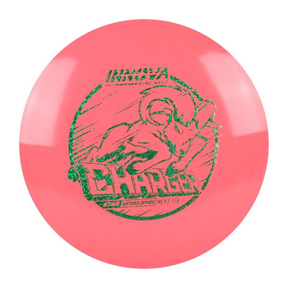 Innova - Star Charger Distance Driver - Assorted