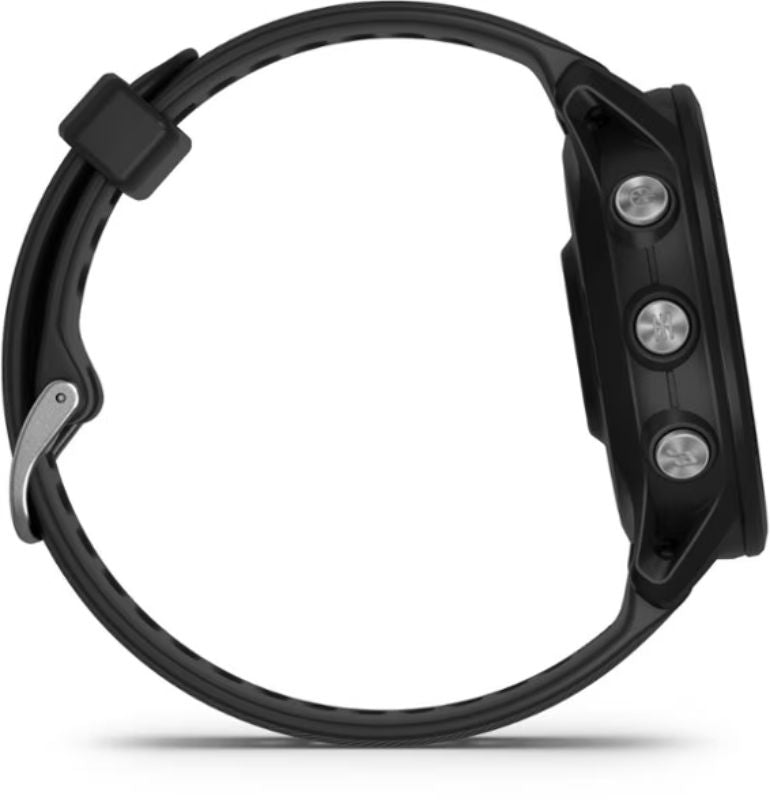Garmin - Forerunner 955 - Black