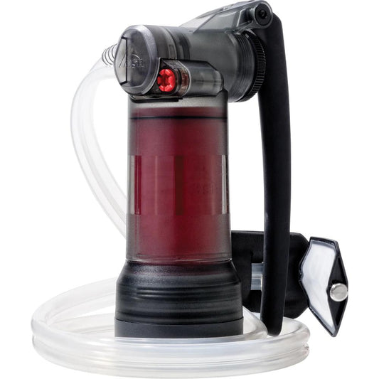 MSR - Guardian Purifier Pump