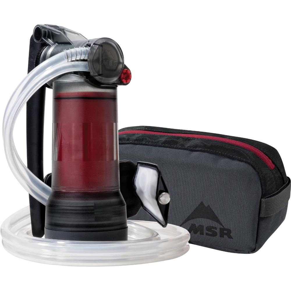 MSR - Guardian Purifier Pump