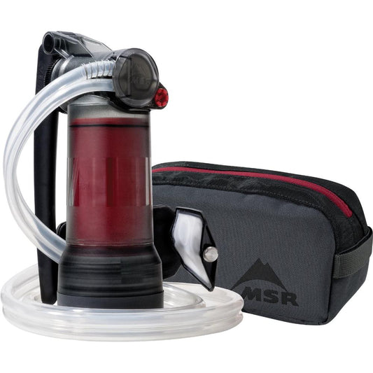 MSR - Guardian Purifier Pump