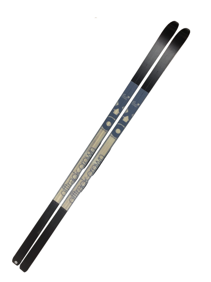 Fischer - Spider 62 Crown Xtralite Flat