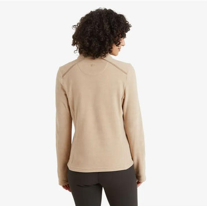 Sherpa - Rolpa Eco Pullover Zip - Women's - Bardiya Sand