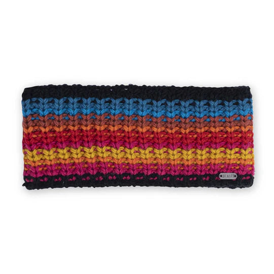 Pistil - Zelda Headband - Raspberry