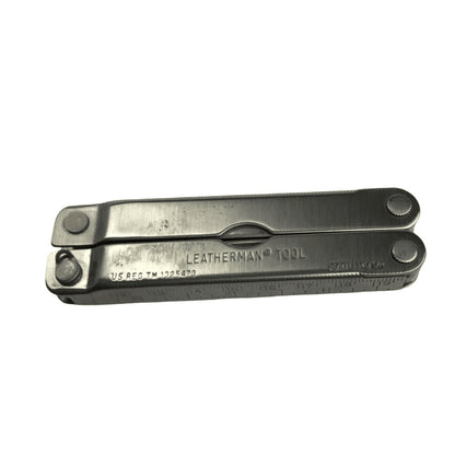 Leatherman Multi Tool