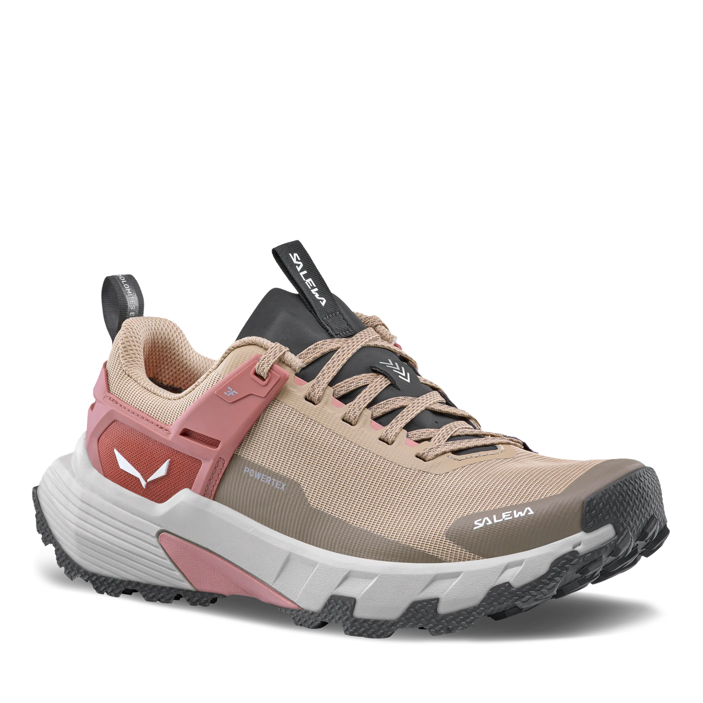 Salewa - Women's Pedroc 2 PTX - Quicksand/Bungee Cord