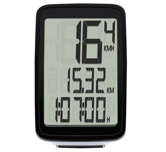 Sigma - Pure 1 ATS Wireless Computer