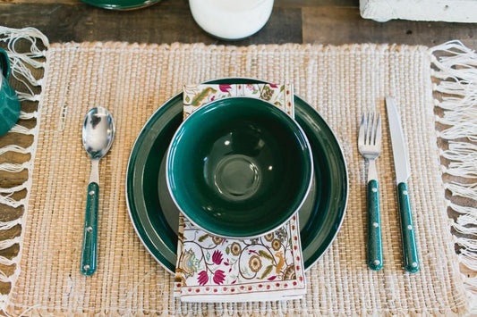 GSI Outdoors - Pioneer Fork - Green