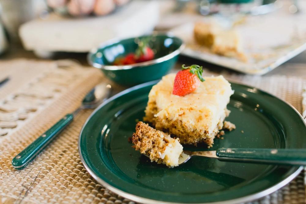 GSI Outdoors - Pioneer Plate 10in