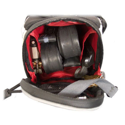 Banjo Brothers - Seat Bag - Black