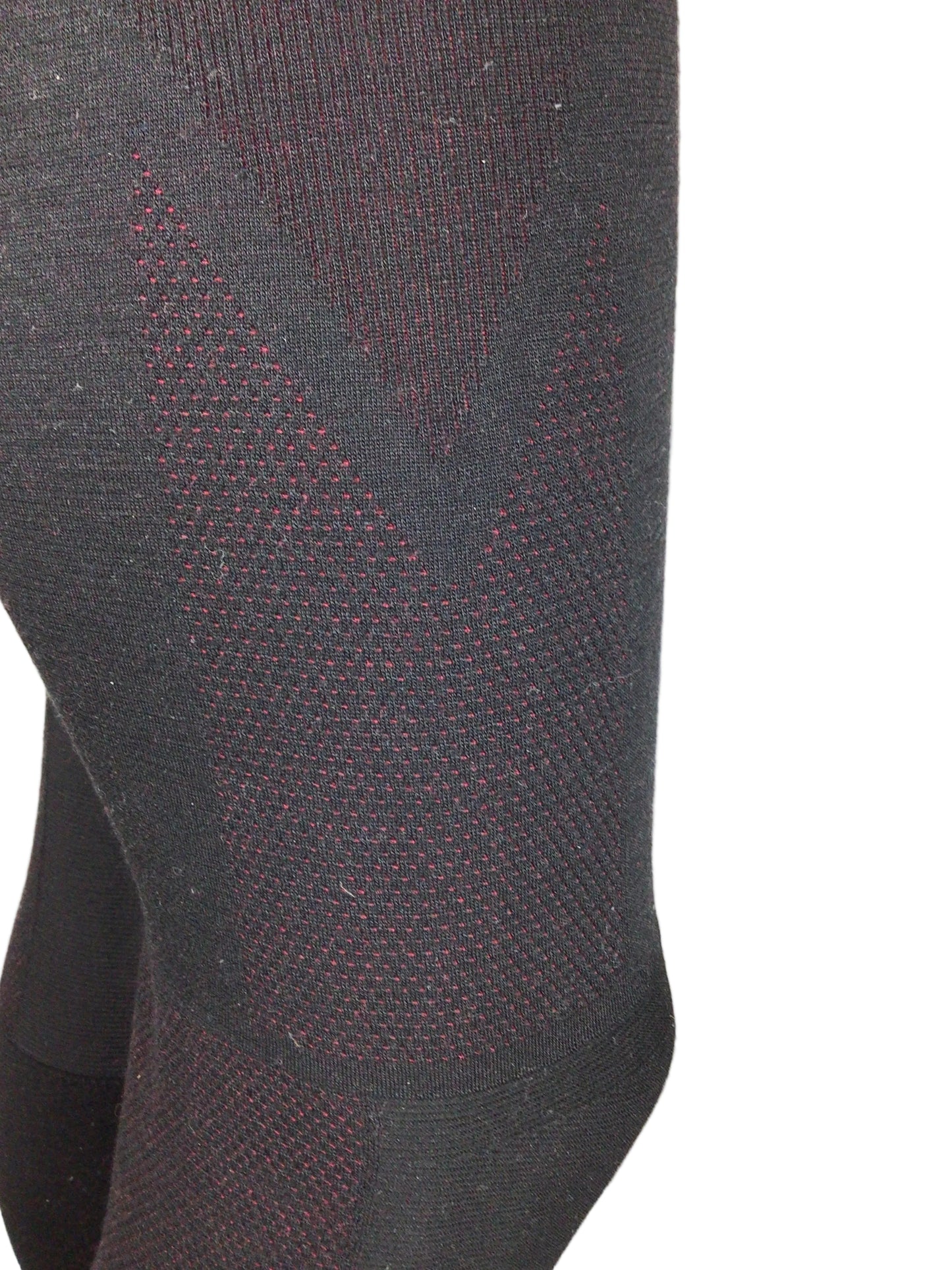 SMARTWOOL HVYWT BLAYER BTM MEN LG BLK