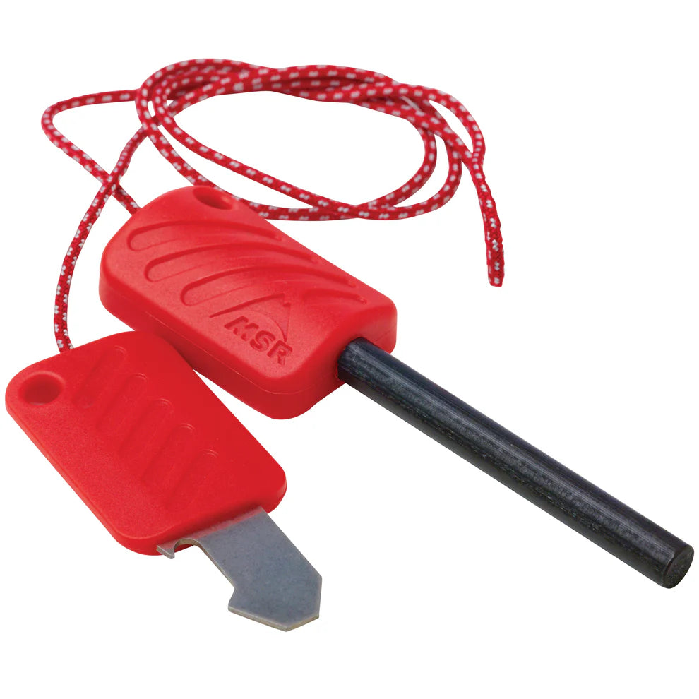 MSR - Strike Igniter