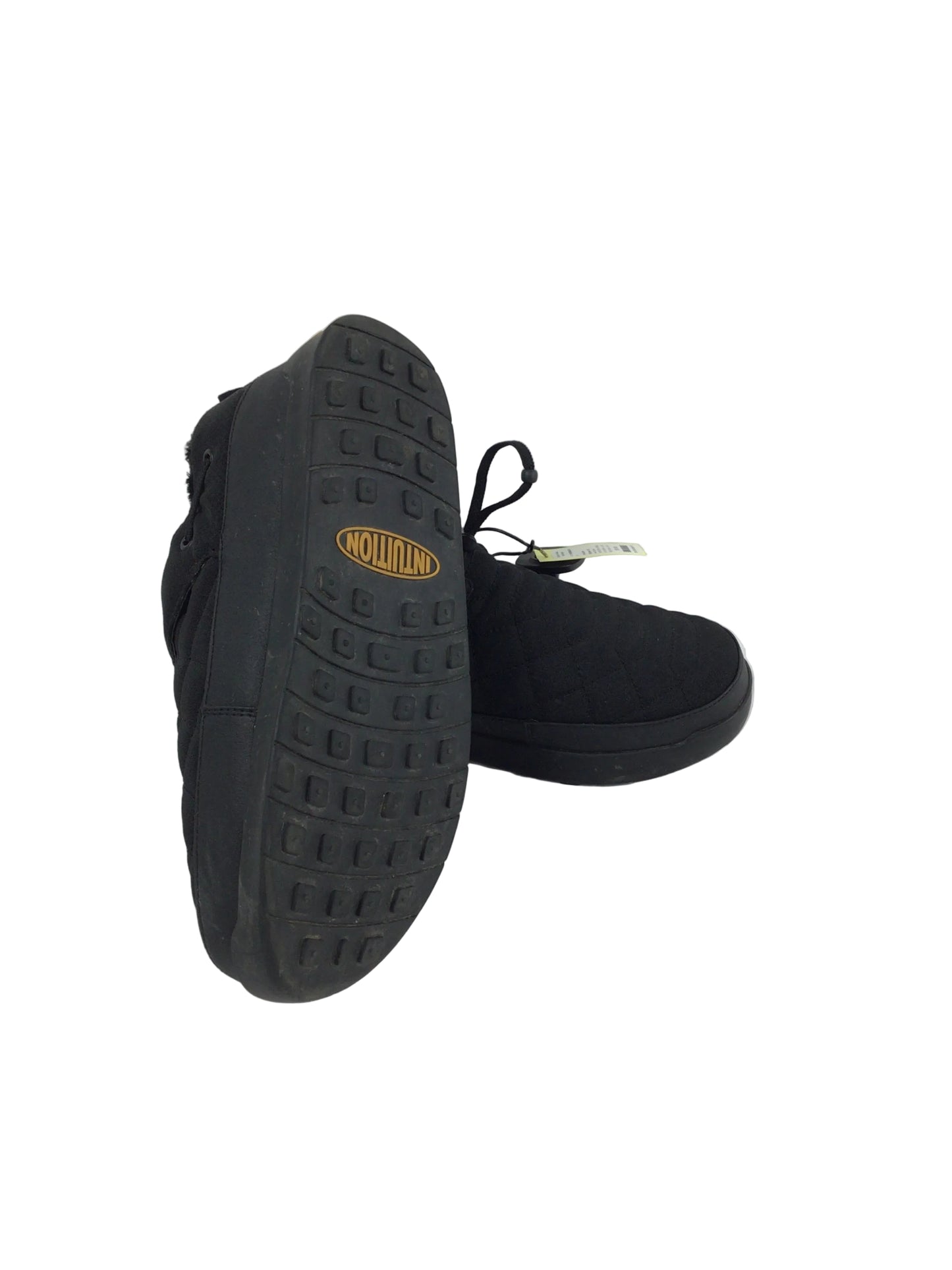 Intuition Slippers XL