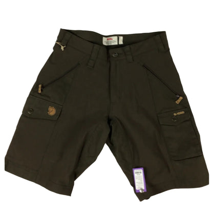 Fjall Raven G-1000 Short M 29 Green