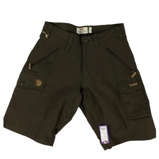 Fjall Raven G-1000 Short M 29 Green