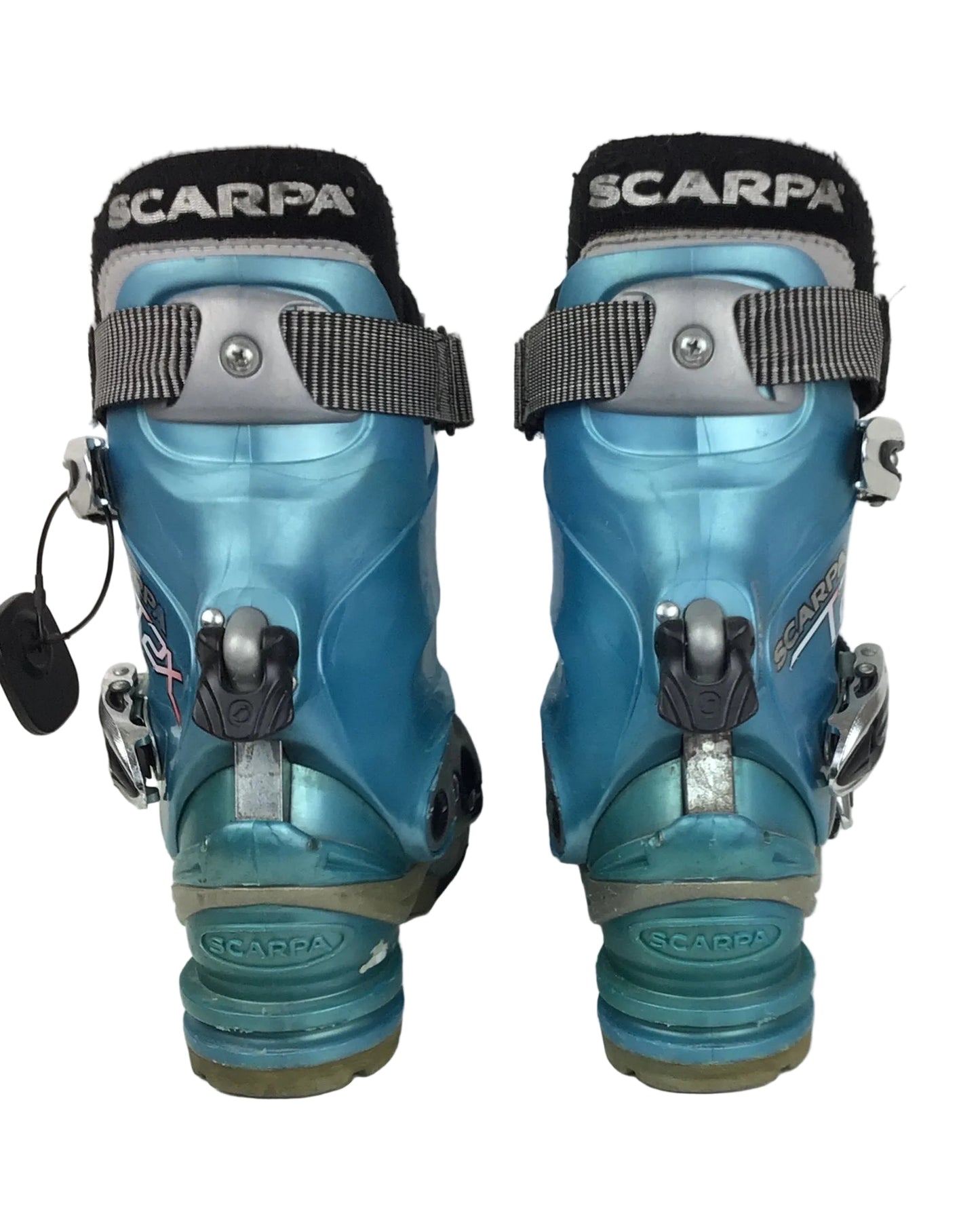 Scarpa - T2 Blu  22.5 - C-136218A