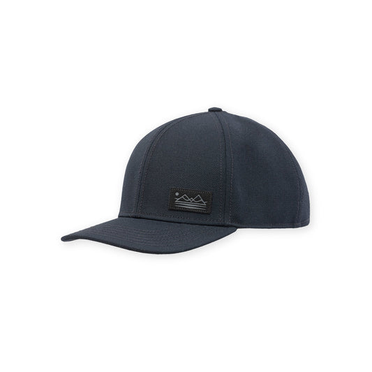 Pistil - Dennis Cap - Black