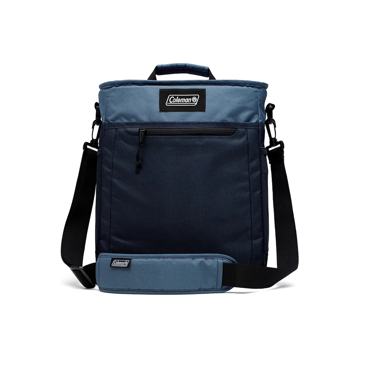 Coleman - Transltr CVT Soft Cooler 16 Can - Blue