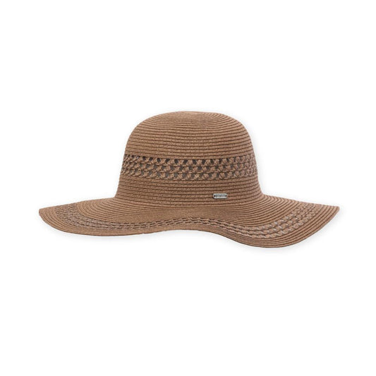 Pistil - Chanda Sun Hat - Brown