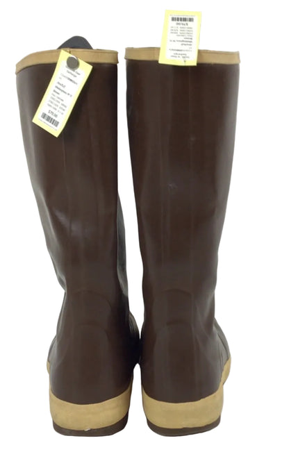 XtraTuff Wellingtons M 11 Brown