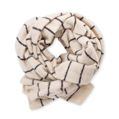 Pistil - Ray Scarf - Cream