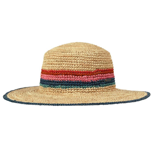 Pistil - Elara Sun Hat - Natural