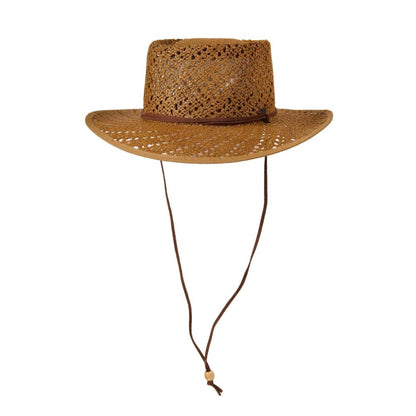 Pistil - Sunlee Sun Hat - Brown