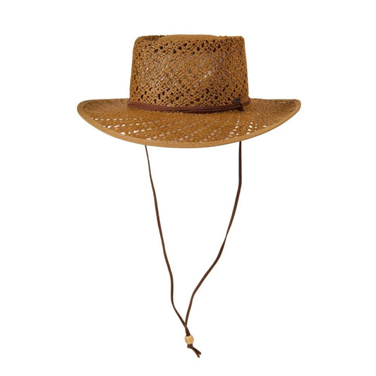Pistil - Sunlee Sun Hat - Brown