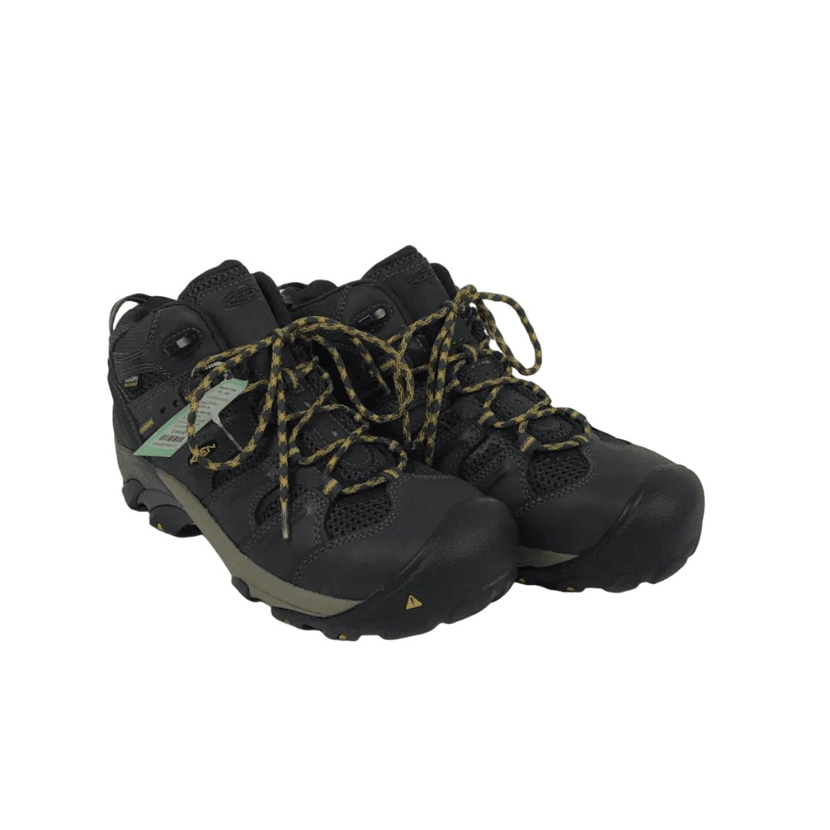 Keen Lansing Mid WP M Hiking Boot 10.5