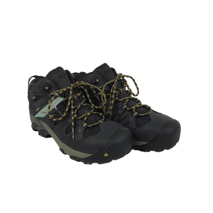 Keen Lansing Mid WP M Hiking Boot 10.5