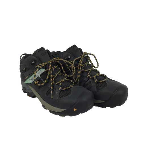 Keen Lansing Mid WP M Hiking Boot 10.5