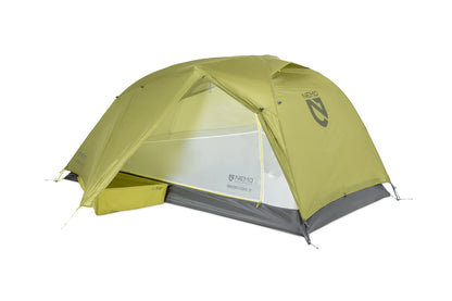 Nemo - Dragonfly Osmo 2P Tent - Birch Bud