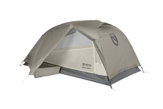 Nemo - Dragonfly Osmo 2P Tent - Fog