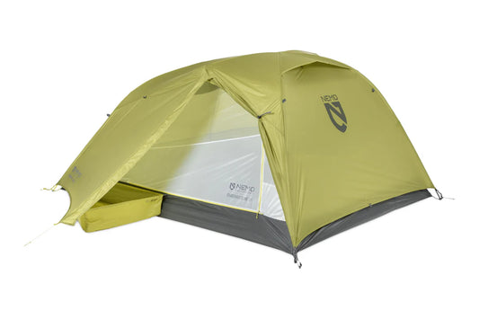 Nemo - Dragonfly Osmo 3P Tent - Birch Bud