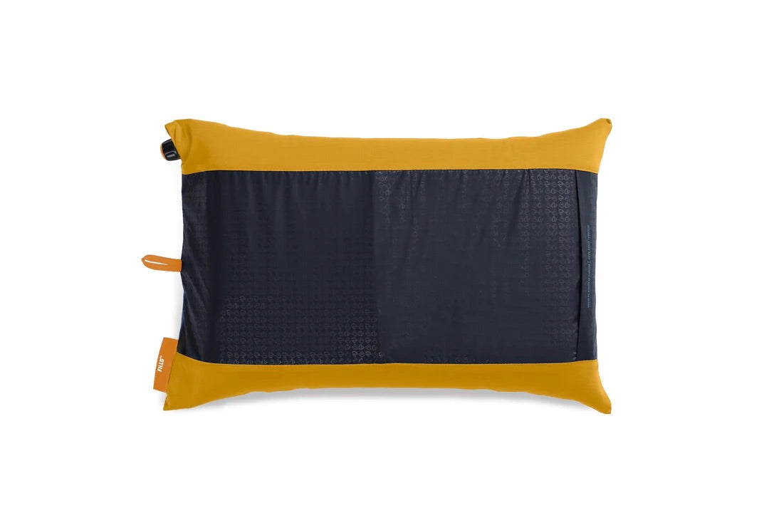Nemo - Fillo Pillow - Mango Golden Oak
