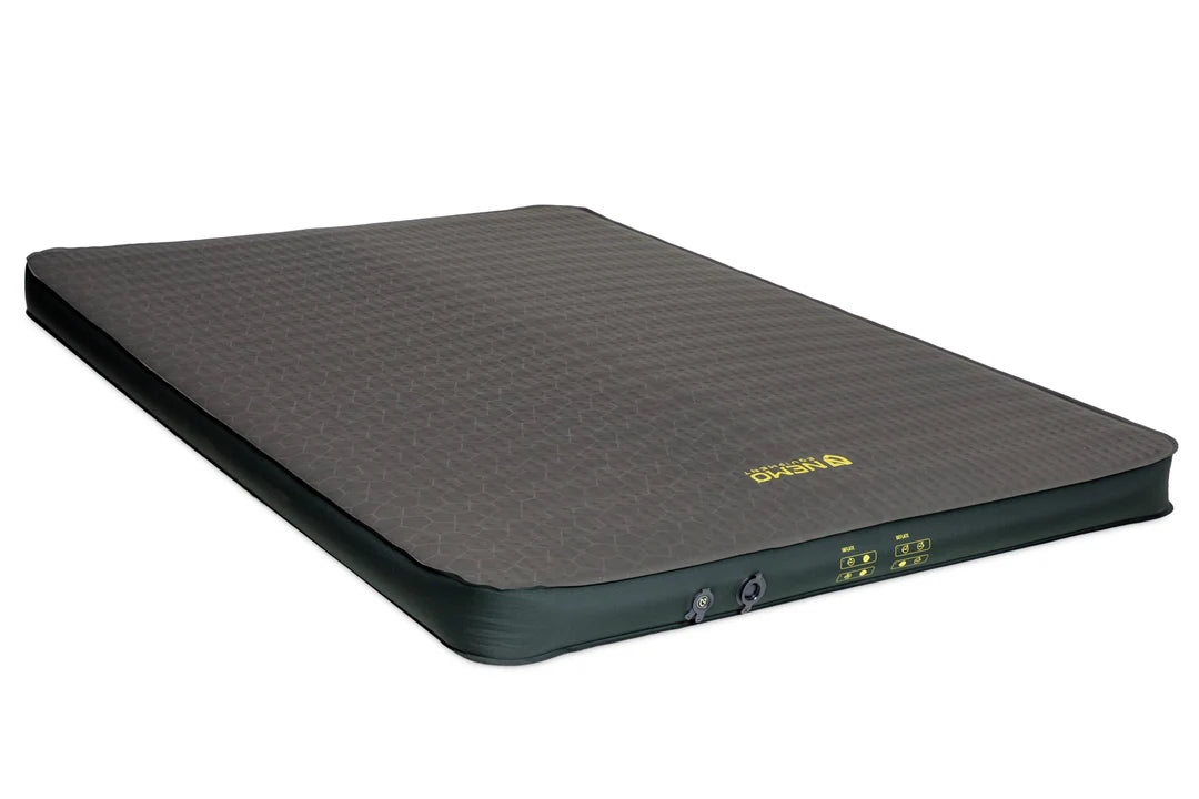 Nemo - Roamer Double Wide Pad