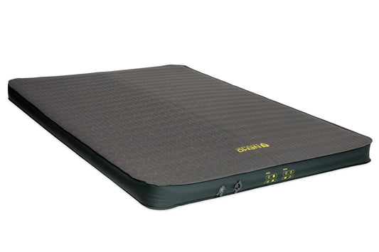 Nemo Equipment - Roamer Double Wide Pad