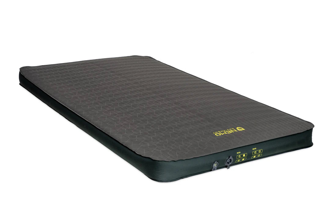 Nemo - Roamer Double Pad