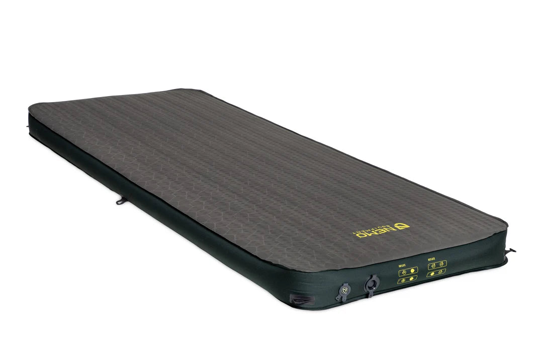 Nemo - Roamer Single Wide Pad
