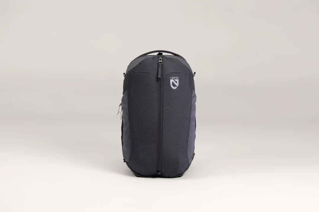 Nemo - Vantage Overnight 30L Endless Promise - Black – Outdoor Gear ...
