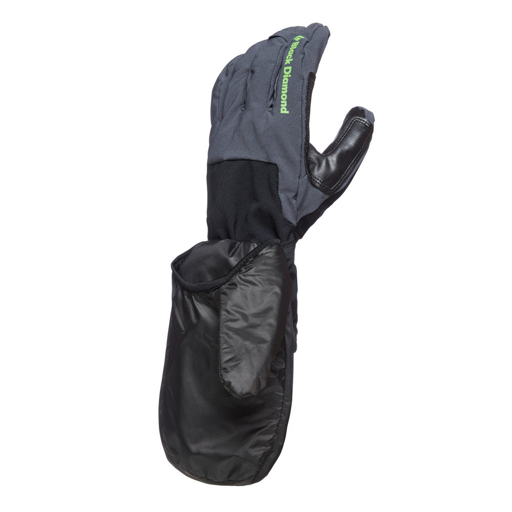 Black Diamond - Cirque Gloves - Unisex