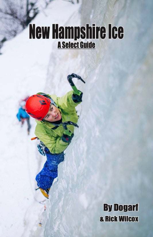 Huntington Graphics - NH Ice Select Guide