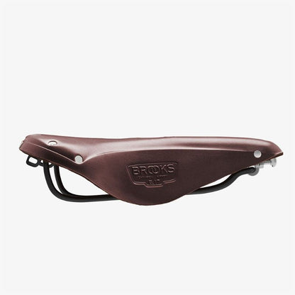 Brooks - B17 Narrow - Antique Brown