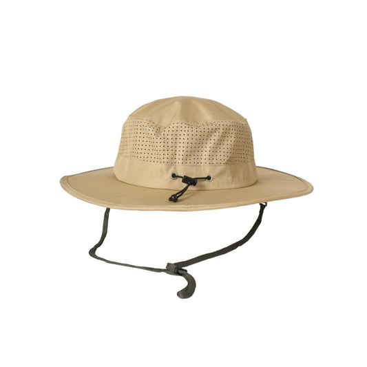 Pistil - Dalton Sun Hat - Grey