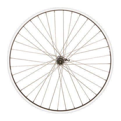EVO - Tour 20 Front 700c QR Wheel Rim - 622x100 36