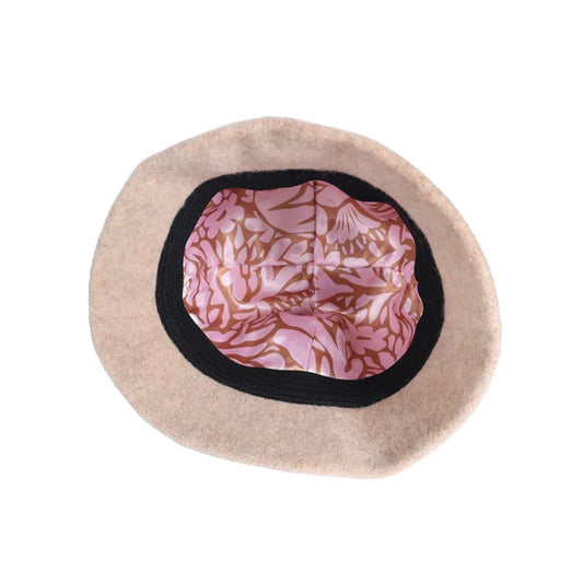 Pistil - Azalea Bucket - Tan