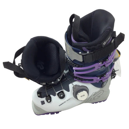 K2 Mindbender 105 Boa W