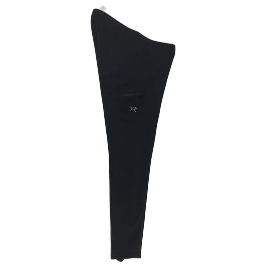 Arcteryx RHO AR Bottoms Men LG Black