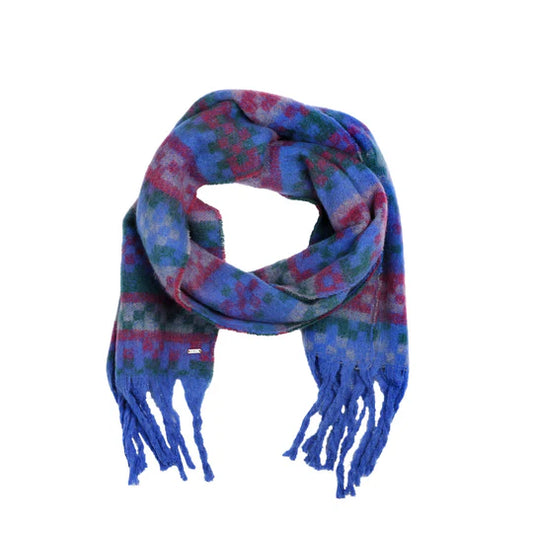 Pistil - Fawn Scarf