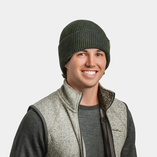 Pistil - Braxton Beanie - Olive